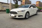 福特蒙迪欧2013款2.0L GTDi200 时尚型