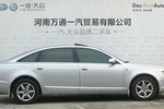 奥迪A6L2005款2.0T FSI®手自一体标准型