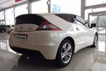 本田CR-Z2012款CR-Z hybrid