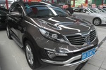 起亚智跑2012款2.0L 自动两驱 GL