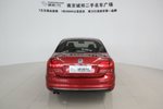 大众速腾2012款1.4TSI 自动豪华型