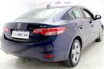 讴歌ILX2013款2.0L 精锐版