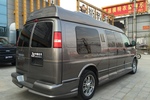 GMC Savana2013款6.0L 领袖级商务车