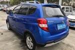 长安CX202011款1.3L 手动 运动版