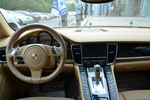 保时捷Panamera2010款Panamera