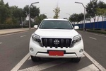 丰田普拉多2014款4.0L TX-L