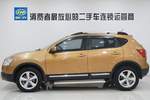 日产逍客2011款2.0XV 雷 CVT 2WD