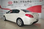 标致5082012款2.0L 自动智享版