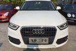 奥迪Q32013款35 TFSI 舒适型