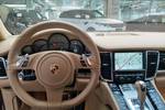 保时捷Panamera2010款Panamera 4 3.6L 