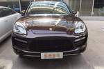 保时捷Cayenne2014款Platinum Edition 3.0T