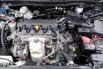 本田雅阁2008款2.0L EX
