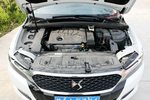 DS52012款1.6T 尊享版