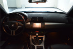 宝马X52003款4.6is