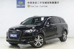 奥迪Q72014款35 TDI 越野型