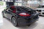 保时捷Panamera2010款Panamera 3.6L 