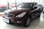 英菲尼迪QX502013款2.5L 四驱尊雅版