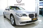 宝马7系2009款730Li 领先型