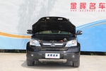 本田CR-V- 2007款 i-VTEC 2.0L 自动四驱