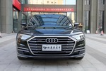 奥迪A8L2019款50 TFSI quattro 舒适型