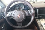 保时捷Panamera2014款Panamera 3.0T 