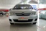 雪铁龙经典爱丽舍2011款1.6L 手动 科技型