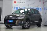 大众途观2015款2.0TSI 自动四驱旗舰版