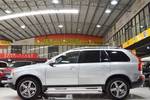 沃尔沃XC902011款2.5T 北欧个性运动版