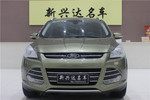 福特翼虎2013款1.6L GTDi 四驱精英型 