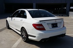 奔驰C63 AMG2014款C63 AMG Edition 507