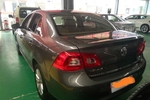 大众宝来2012款1.6L 手自一体 时尚型