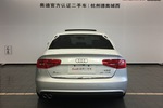 奥迪A4L2015款35 TFSI 自动标准型