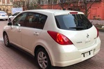 日产TIIDA2006款1.6 GS 自动