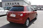 斯柯达晶锐2011款1.4L 手动 晶致版