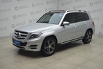 奔驰GLK级2013款GLK 300 4MATIC 动感型