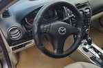 马自达Mazda62004款2.0豪华型