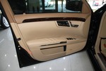 奔驰S级2010款S 350L 4MATIC