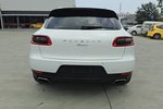 保时捷Macan2017款改款 Macan 2.0T