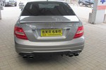 奔驰C63 AMG2012款C 63 AMG Coupe 动感型