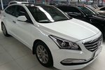 现代名图2014款1.8L 自动智能型