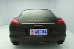 保时捷Panamera2010款Panamera 3.6L 