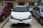 MG32014款1.5L 手动精英版