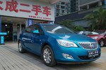 别克英朗XT2010款1.6L 手自一体 时尚版