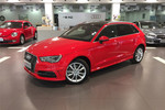 奥迪A3 Sportback e-tron2015款1.4T e-tron 运动型