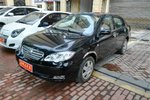 比亚迪F32009款1.5L 智能白金版标准型GL-i 