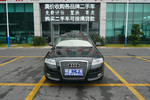 奥迪A6L2008款2.0TFSI 标准型(自动)