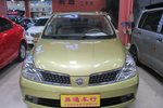 日产骐达2006款1.6i GS 自动