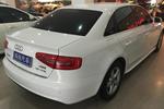 奥迪A4L2013款35 TFSI 自动舒适型