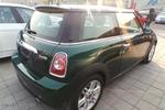 MINIMINI2010款1.6L COOPER 50 Mayfair 