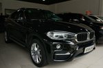 宝马X62015款xDrive35i 领先型